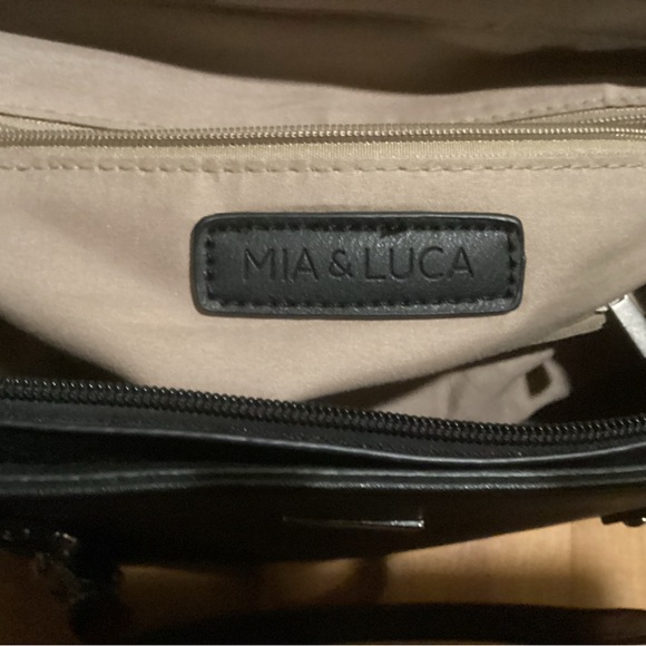 Mia and Luca handbag - Picture 6 of 9